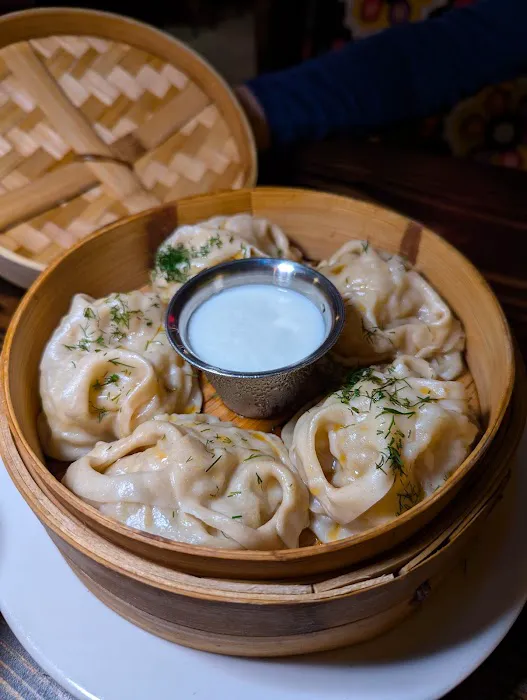 FARIDA - Finest World Dishes Picture 5