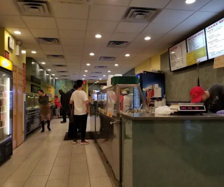 Chenny's Kitchen