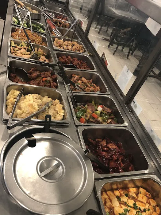 Chenny's Kitchen Picture 10