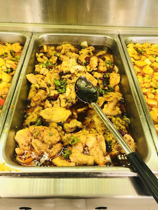 Chenny's Kitchen Picture 8