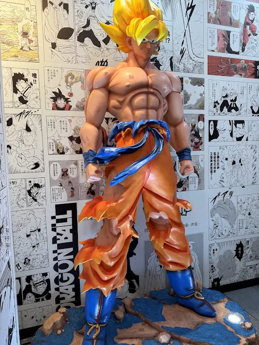 Goku Kitchen NYC Picture 3