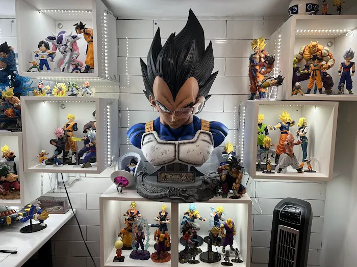 Goku Kitchen NYC Picture 2