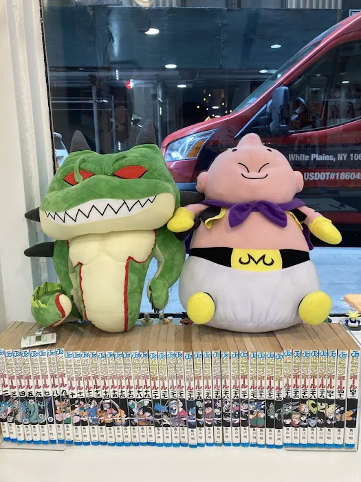 Goku Kitchen NYC Picture 4