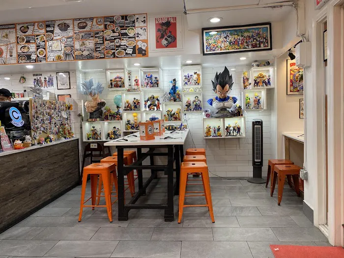 Goku Kitchen NYC Picture 5