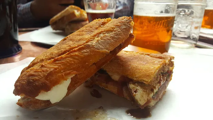 Puffy's Tavern Picture 3