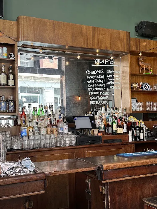 Puffy's Tavern Picture 4