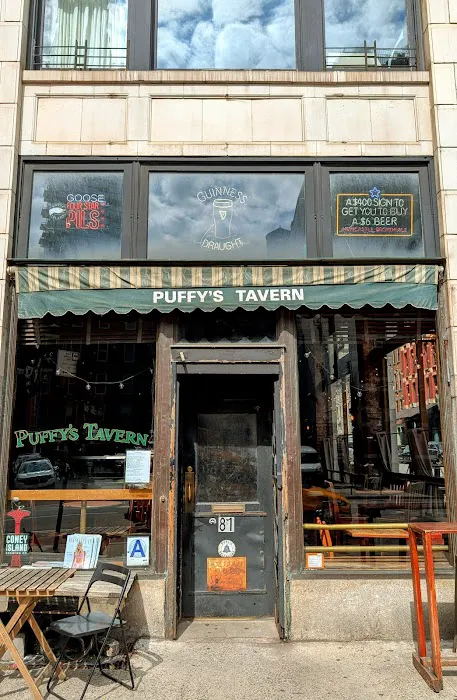 Puffy's Tavern Picture 6