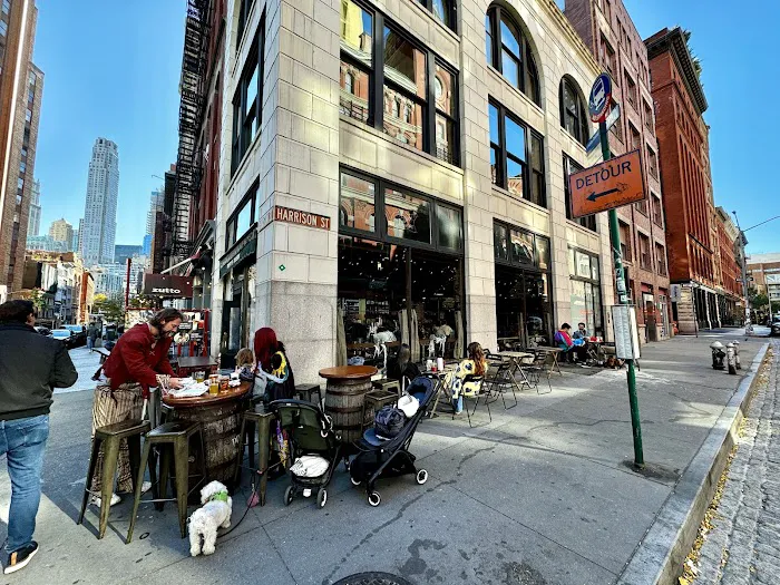 Puffy's Tavern Picture 8