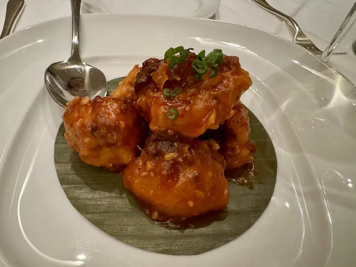 Tamarind Tribeca Picture 6