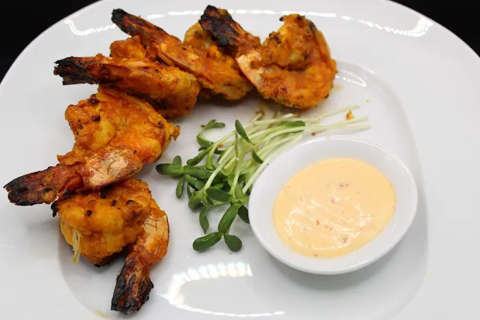 Tamarind Tribeca Picture 9