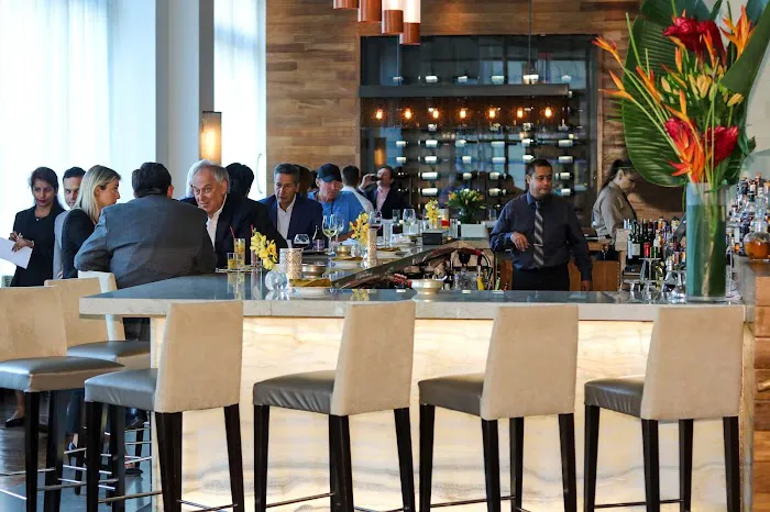 Tamarind Tribeca Picture 1