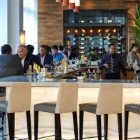 Tamarind Tribeca ico