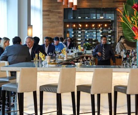 Tamarind Tribeca