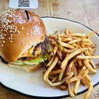 Bubby's ico