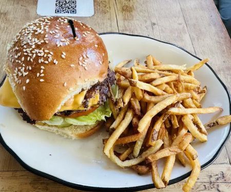 Bubby's