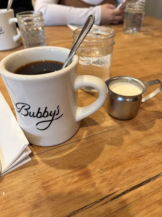 Bubby's Picture 5