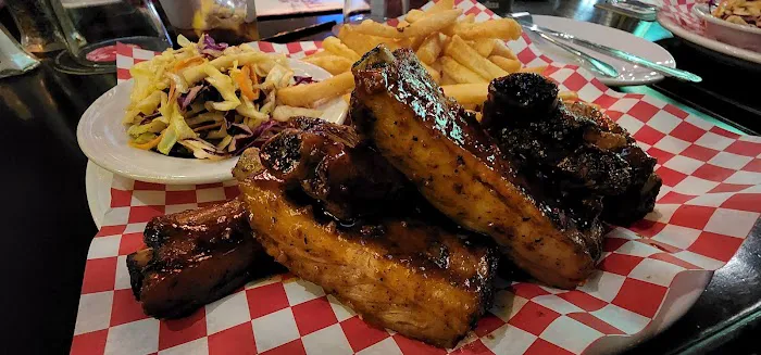 AOA Bar & Grill, 35 Avenue of the Americas Picture 1