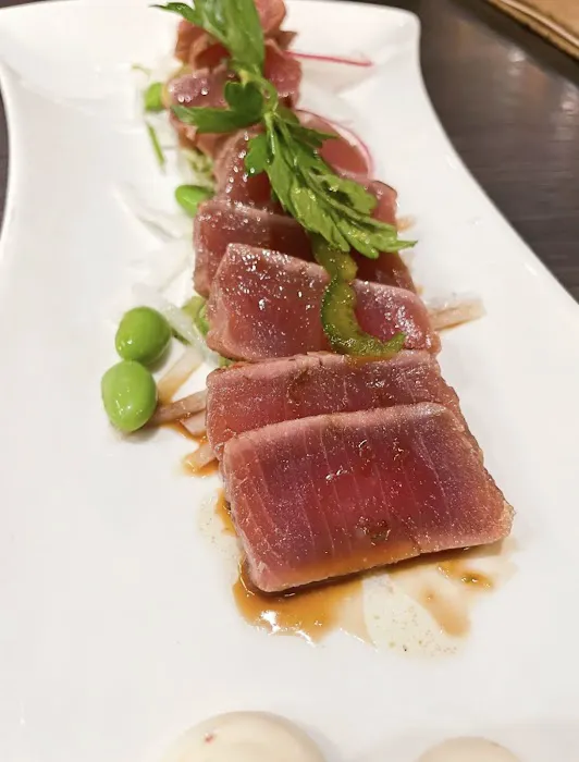 Tataki Japanese Restaurant Picture 6