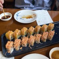 Tataki Japanese Restaurant ico