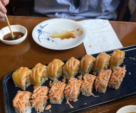 Tataki Japanese Restaurant