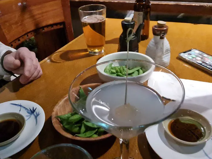 Tataki Japanese Restaurant Picture 9
