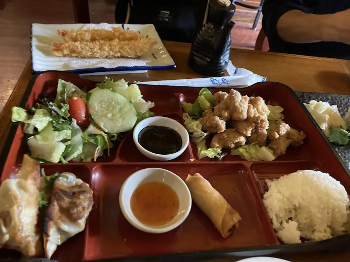 Tataki Japanese Restaurant Picture 7