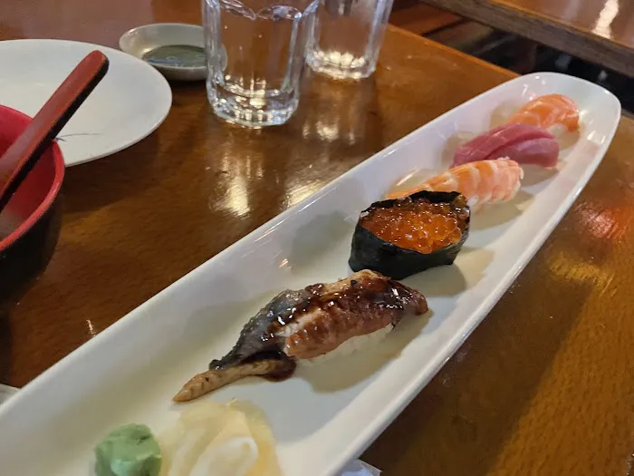Tataki Japanese Restaurant Picture 8