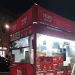 Pasha’s halal food
