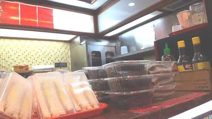 queen bakery II Picture 4
