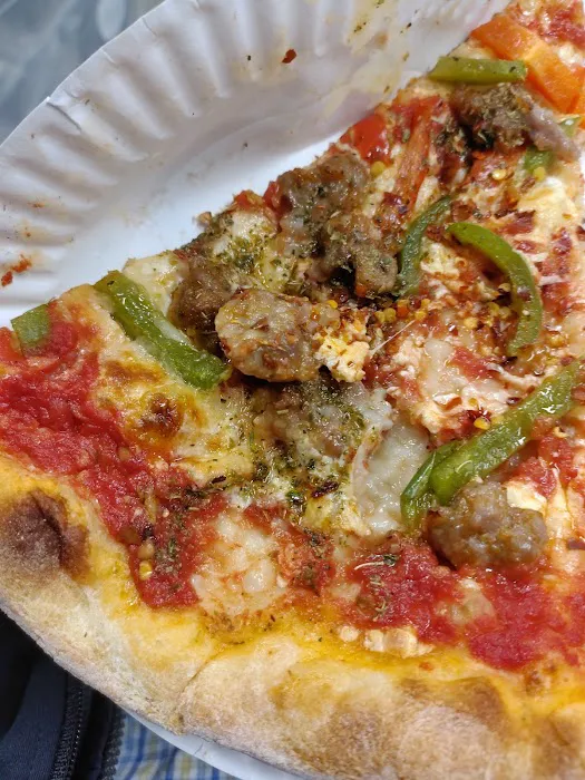 NY 99 Cents Pizza Picture 10