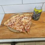 NY 99 Cents Pizza