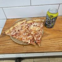 NY 99 Cents Pizza ico