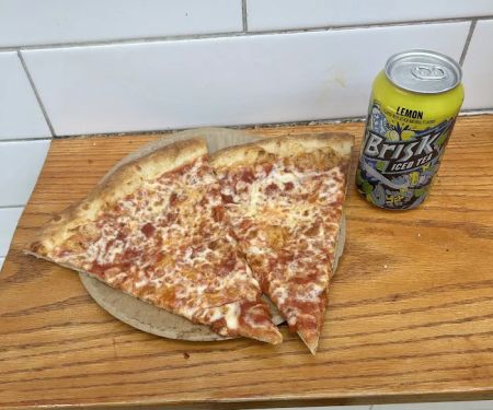 NY 99 Cents Pizza