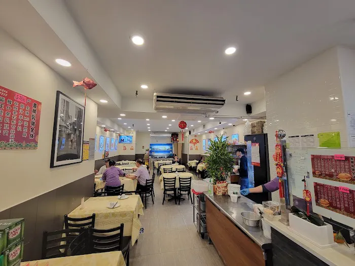 East Season Restaurant Picture 2