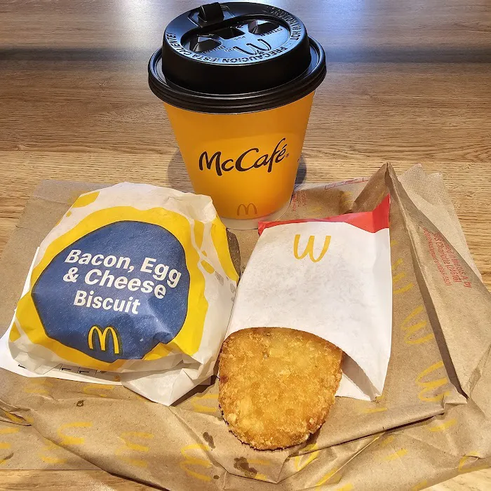 McDonald’s Picture 9