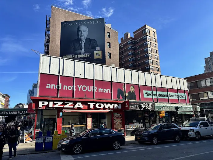 Pizzatown Picture 7