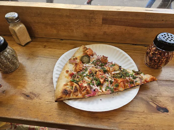 Pizzatown Picture 5