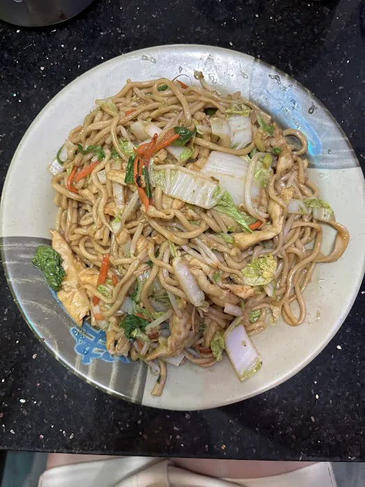 Tasty Hand-Pulled Noodles ||| & Chinese Food Picture 10