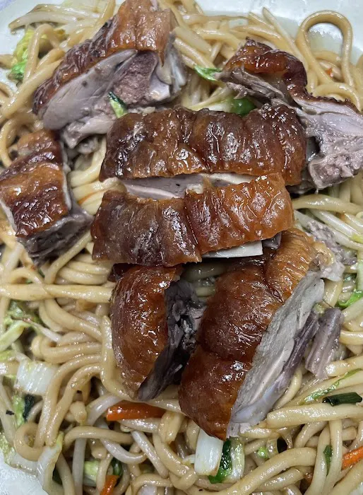 Tasty Hand-Pulled Noodles ||| & Chinese Food Picture 9