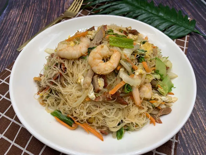 Tasty Hand-Pulled Noodles ||| & Chinese Food Picture 7