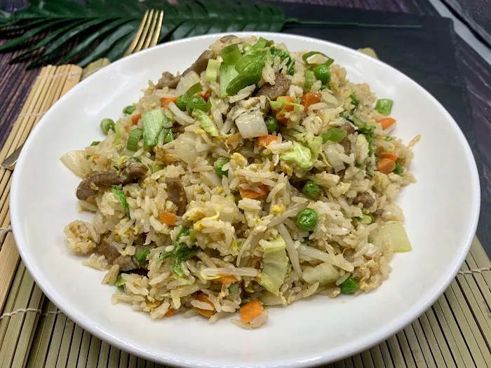 Tasty Hand-Pulled Noodles ||| & Chinese Food Picture 6