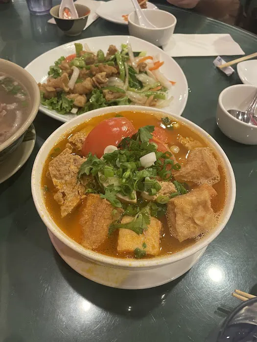 Thái Sơn Picture 2