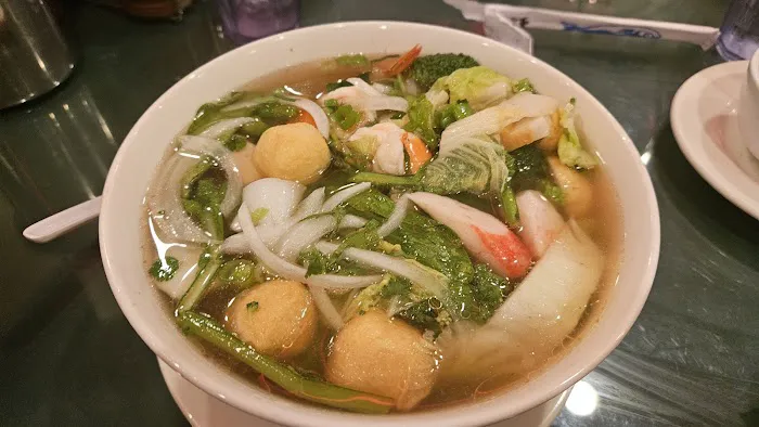 Thái Sơn Picture 1