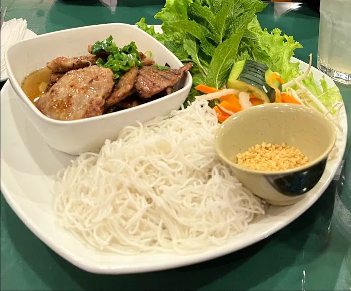 Thái Sơn Picture 4