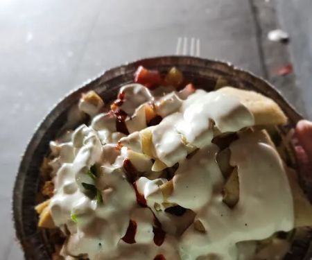 Halal Cart