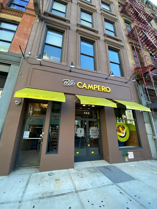 Pollo Campero Picture 6