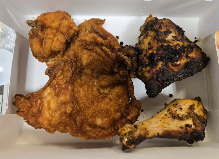 Pollo Campero Picture 4