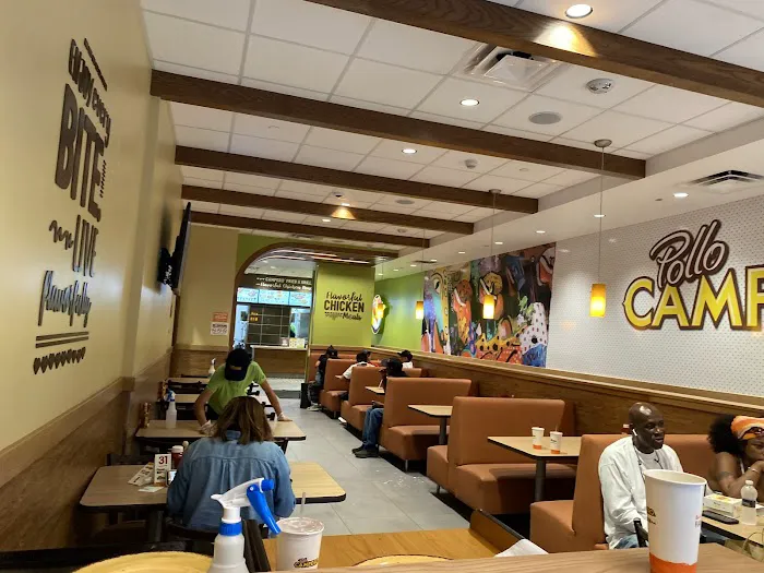 Pollo Campero Picture 1