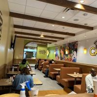 Pollo Campero ico