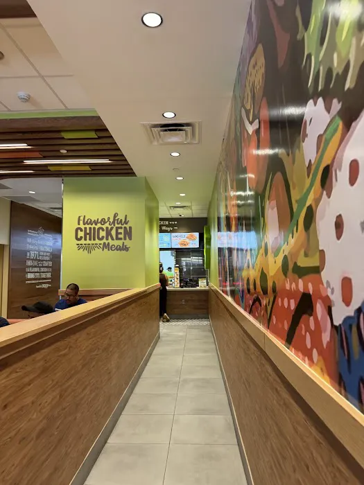 Pollo Campero Picture 5